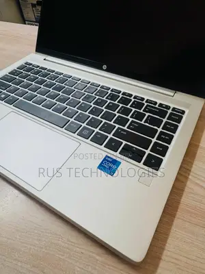 Laptop HP ProBook 640 G8 8GB Intel Core i7 SSD 256GB