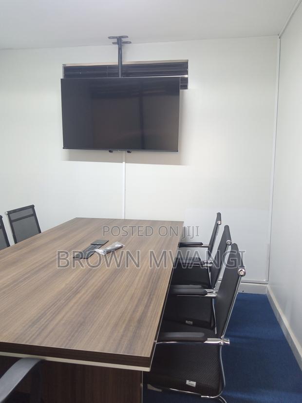 Office Space in Westlands