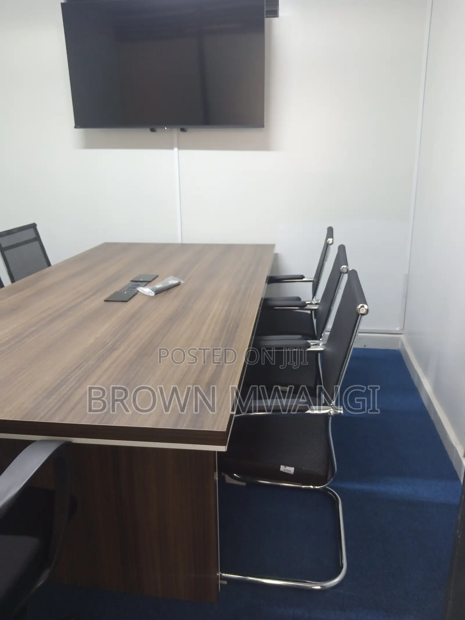 Office Space in Westlands