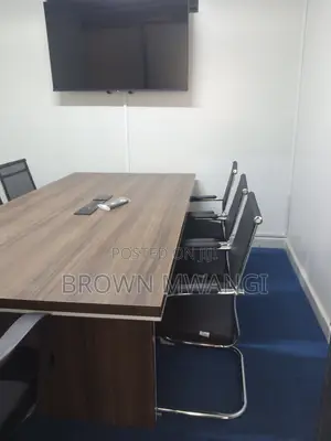 Office Space in Westlands