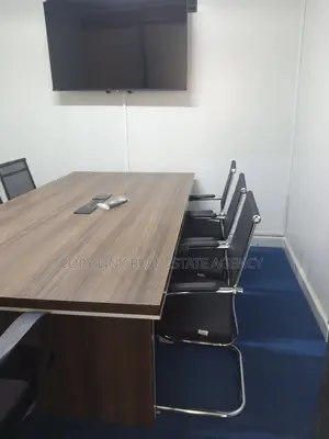 Office Space in Westlands