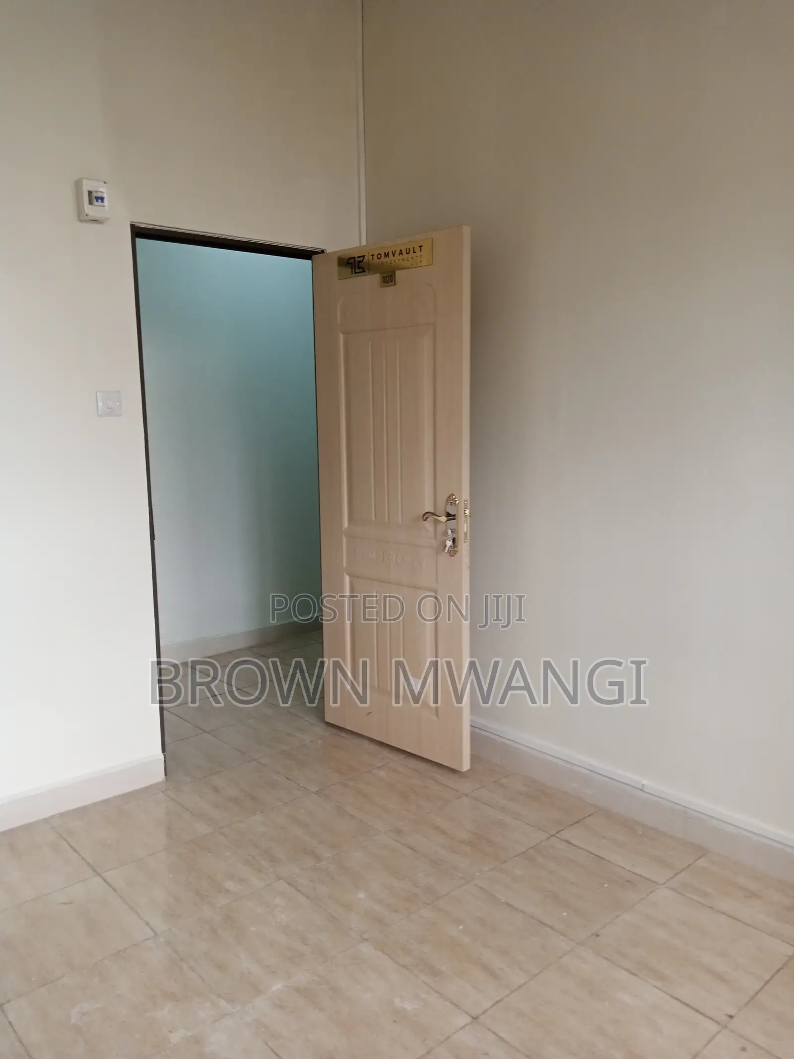 Office Space in Westlands