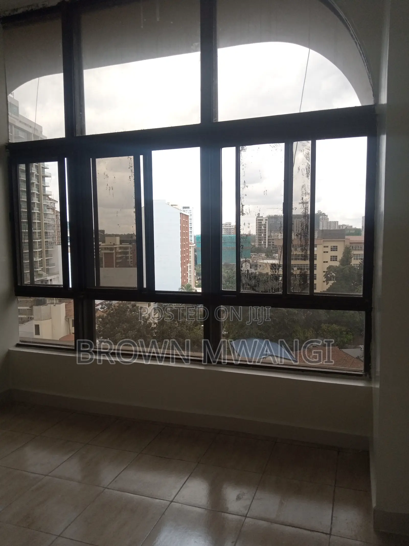 Office Space in Westlands