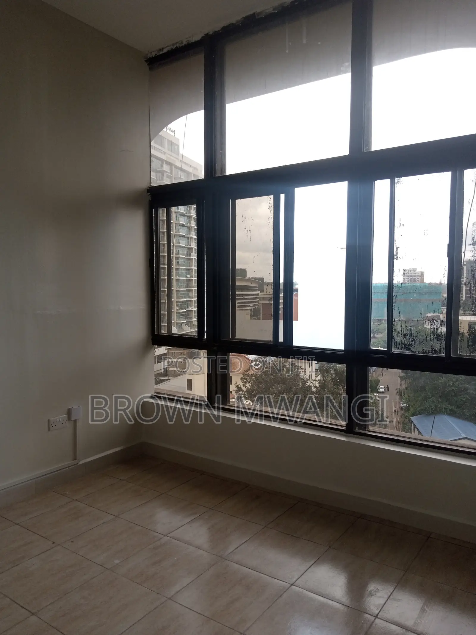 Office Space in Westlands
