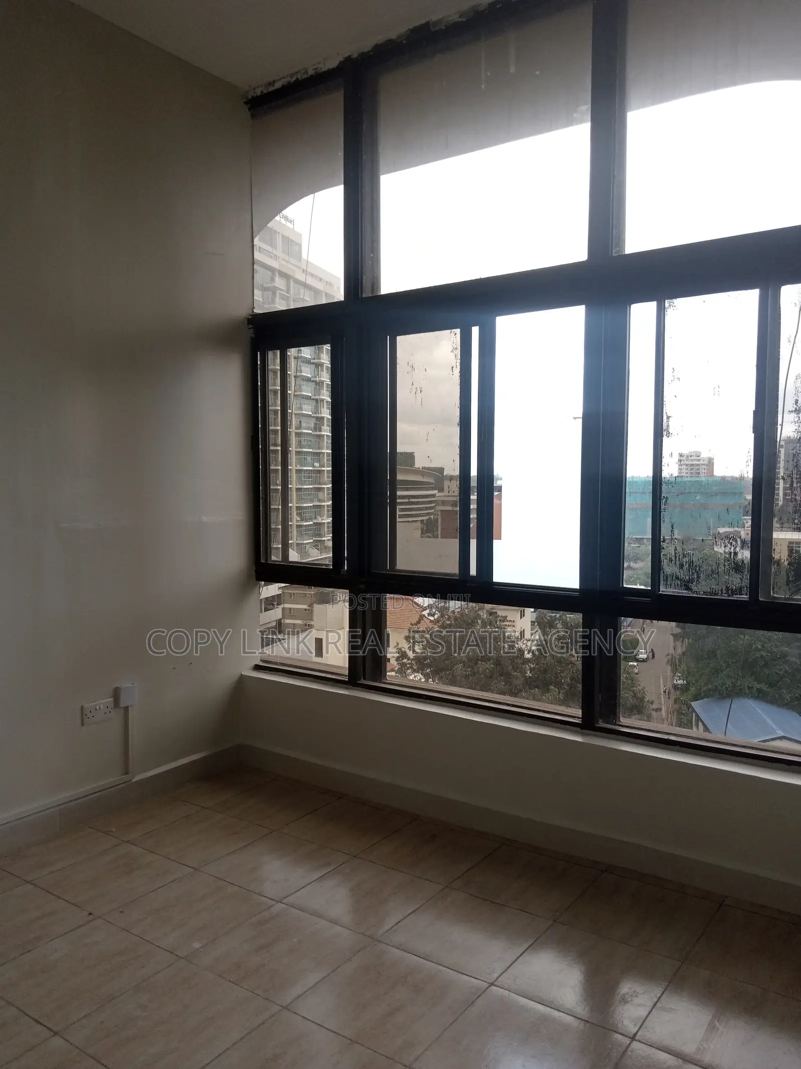 Office Space in Westlands