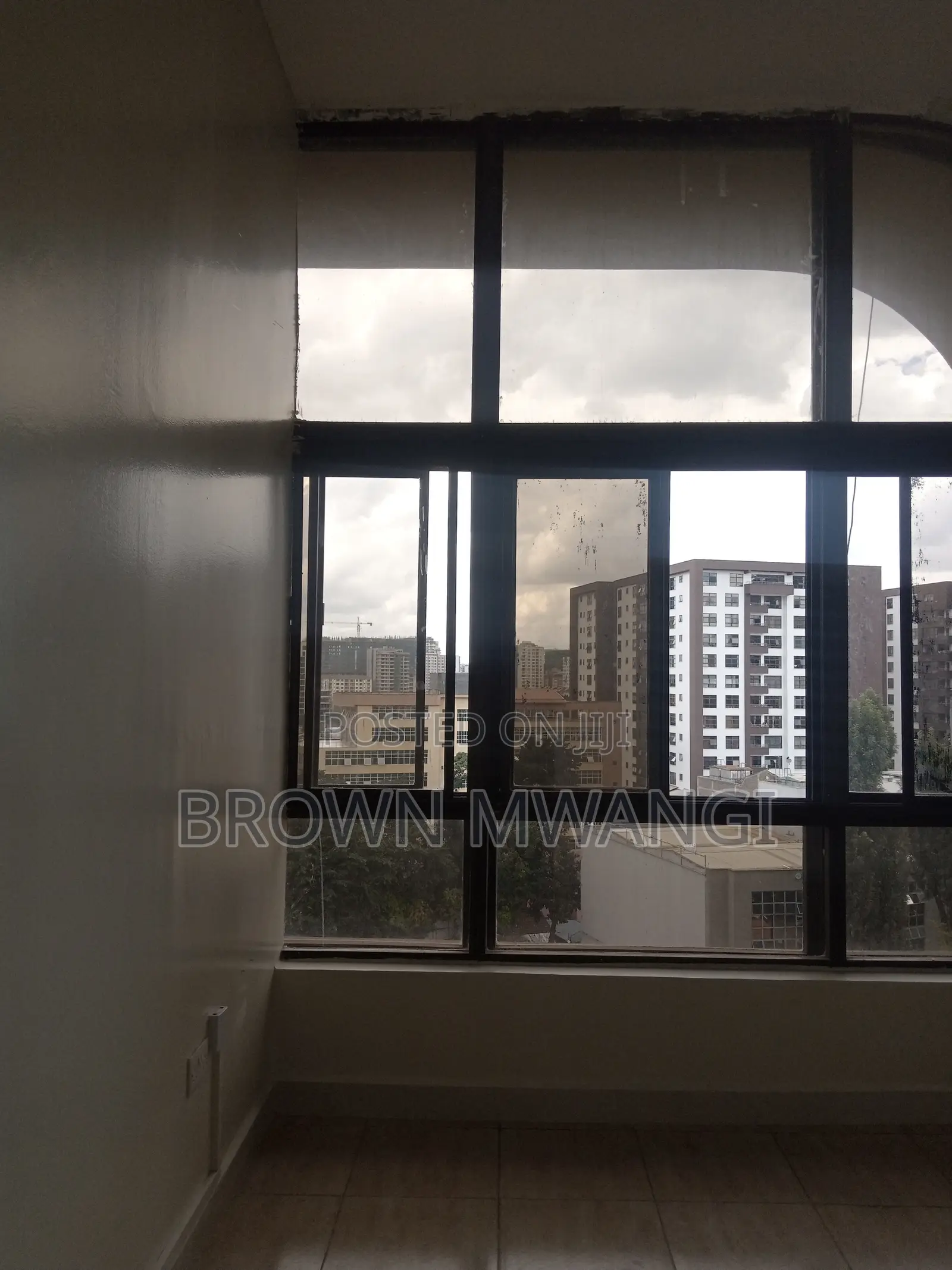 Office Space in Westlands