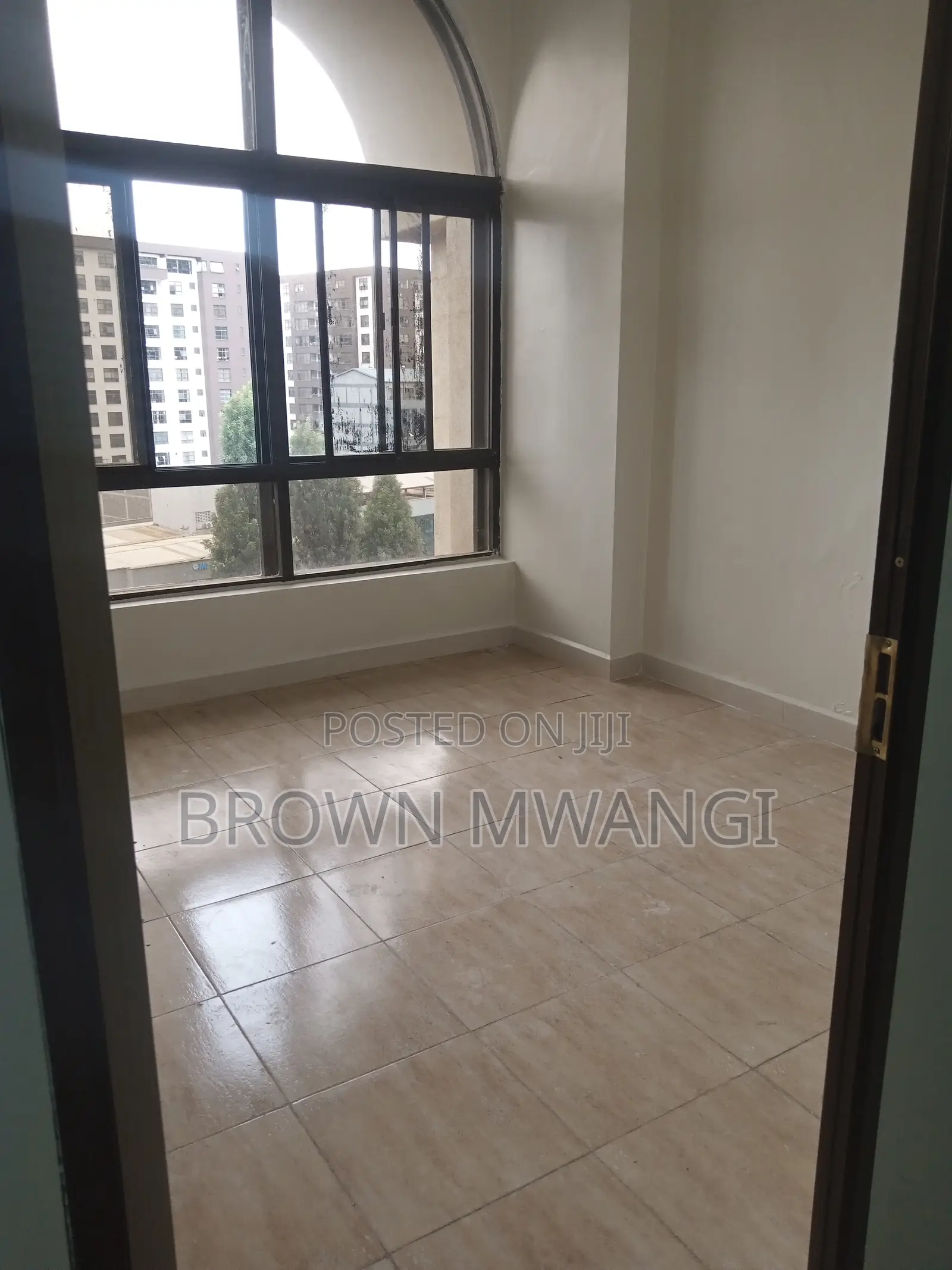 Office Space in Westlands