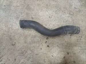 Radiator Hose Pipe