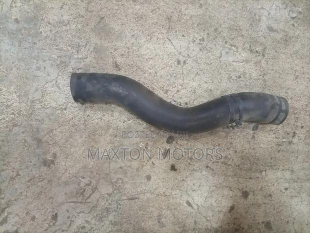 Radiator Hose Pipe - main view