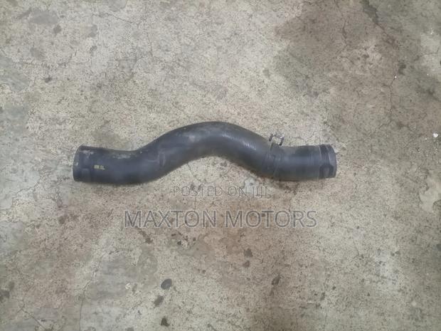 Radiator Hose Pipe - thumbnail 2