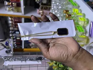 Stainless Steel Men Chains