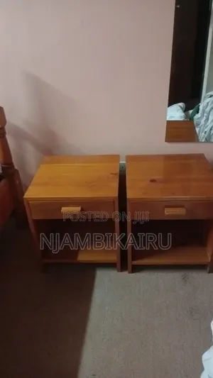 Bedside Cabinets