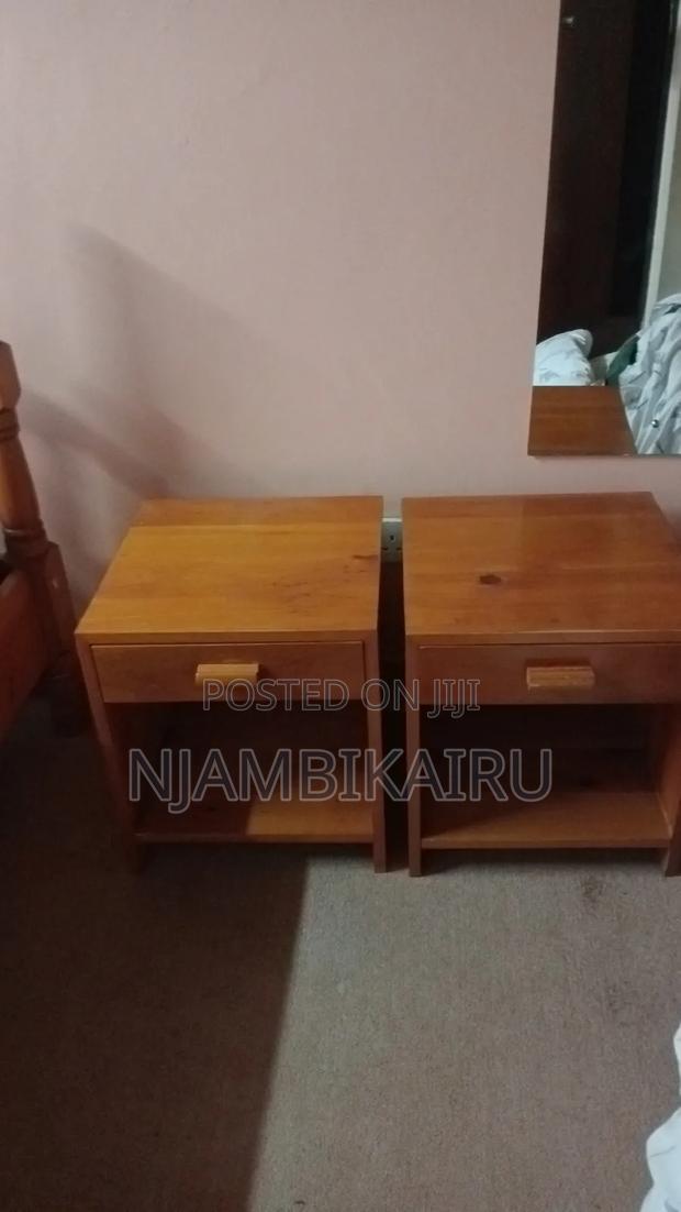 Bedside Cabinets