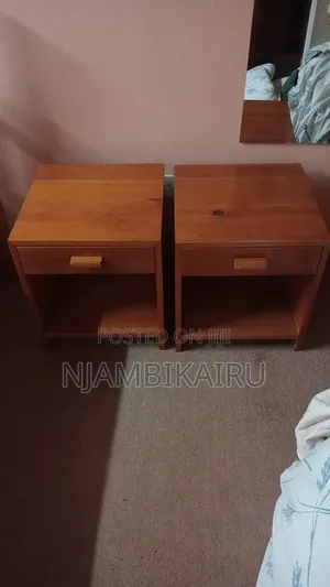 Bedside Cabinets