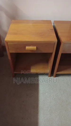 Bedside Cabinets