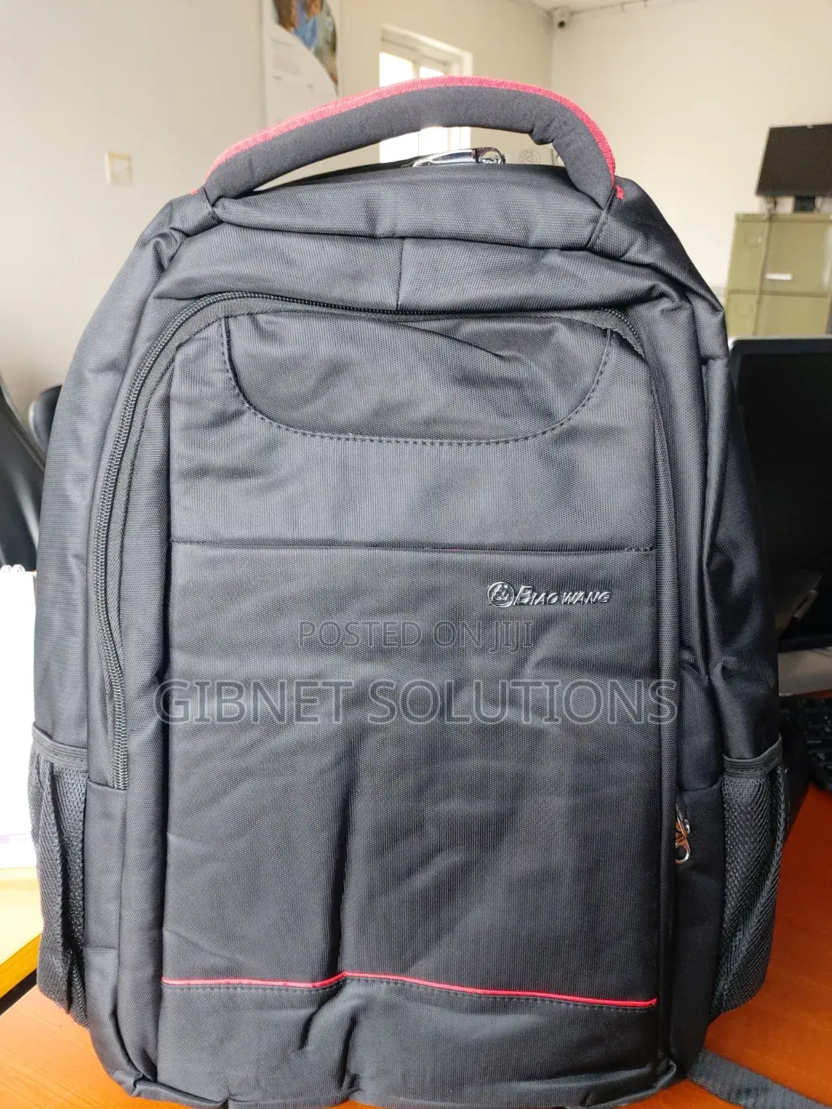 Biaowang Laptop Backpack