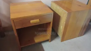 Bedside Cabinets