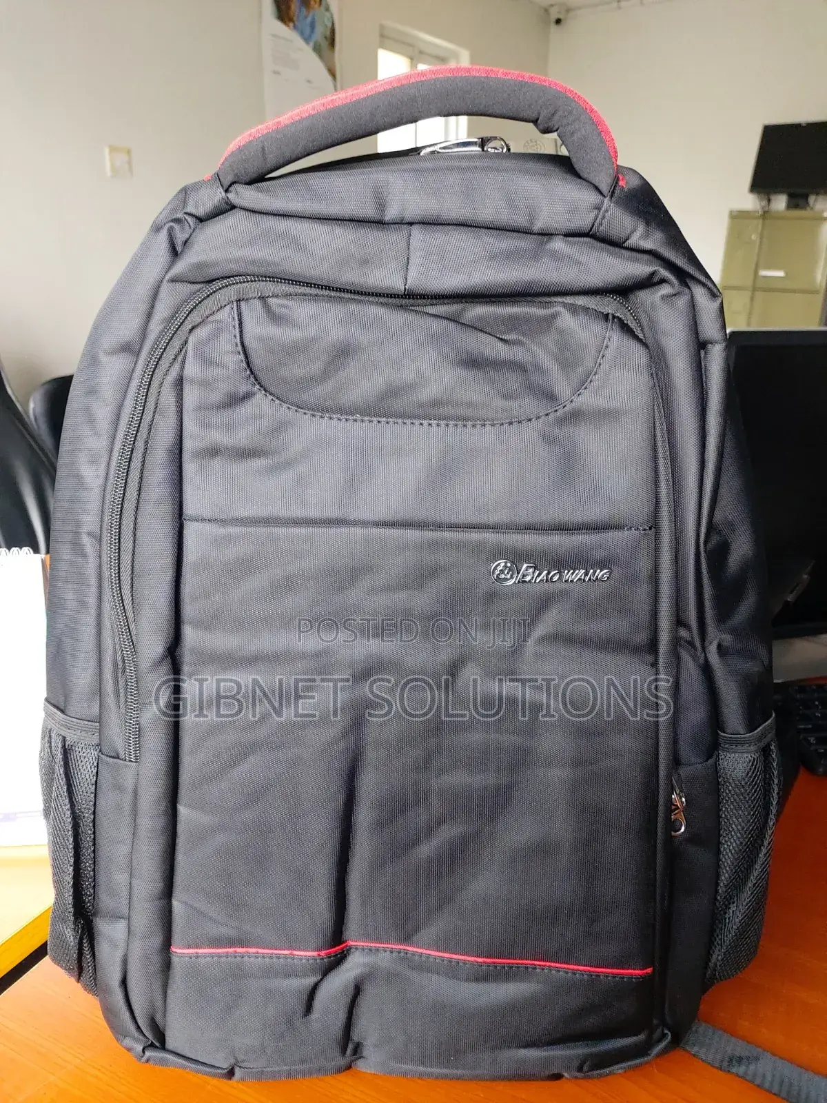 Biaowang Laptop Backpack