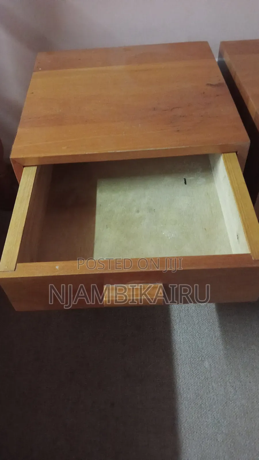 Bedside Cabinets