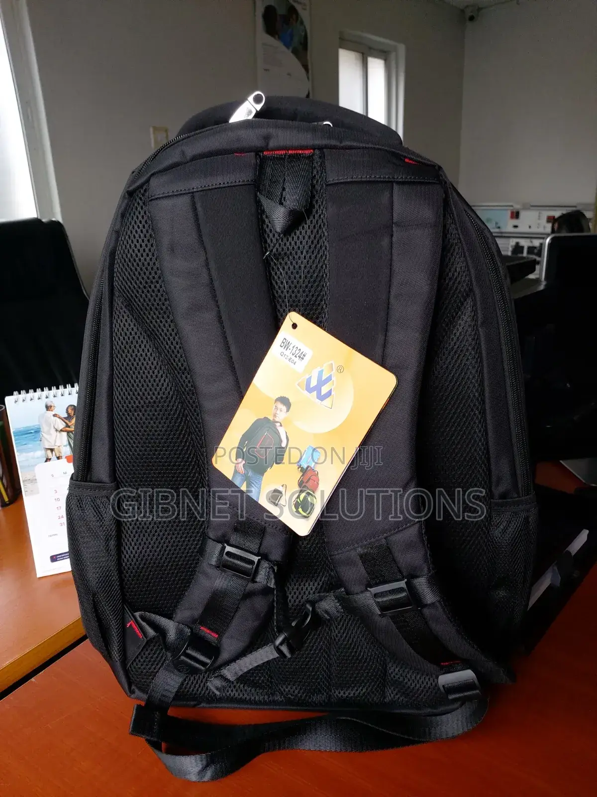 Biaowang Laptop Backpack