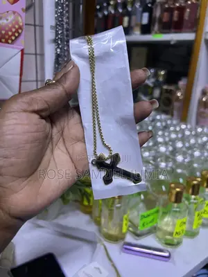 Stainless Steel Men Chains