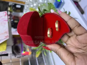 Wedding Rings