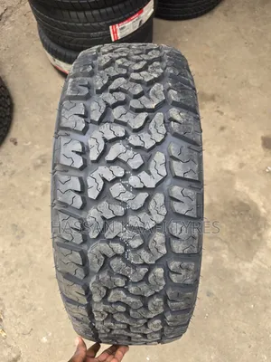 265/70r16 Chaoyang Tyre a/T