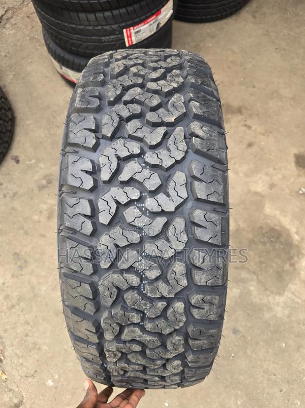 265/70r16 Chaoyang Tyre a/T - thumbnail 2