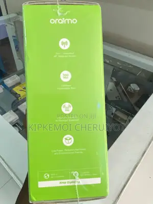 Oraimo Speedlink 3-in-1 Wifi Range Extender