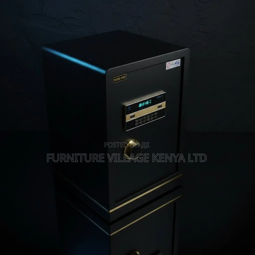 60kgs Heavy Duty Office File Fireproof Safe