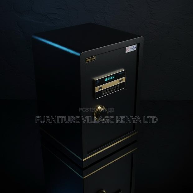 60kgs Heavy Duty Office File Fireproof Safe - thumbnail 4