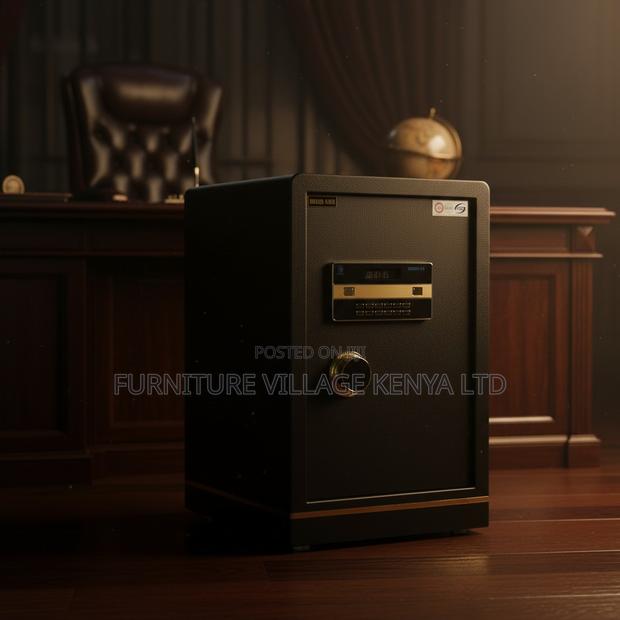 60kgs Heavy Duty Office File Fireproof Safe - thumbnail 6