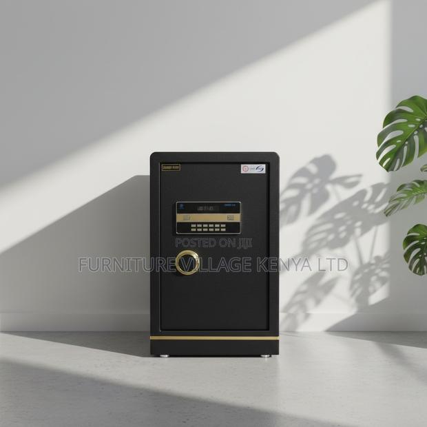 60kgs Heavy Duty Office File Fireproof Safe - thumbnail 5