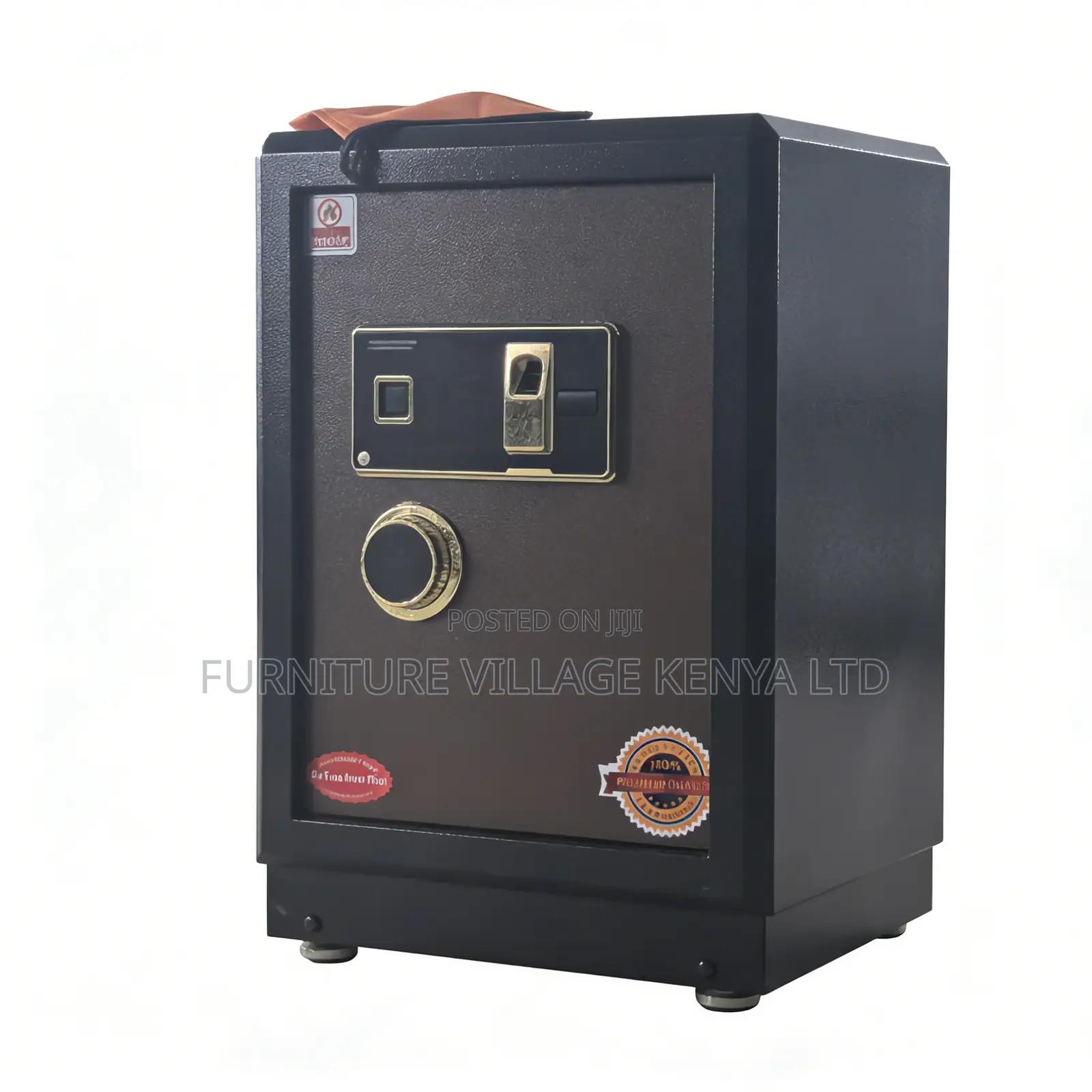 60kgs Heavy Duty Office File Fireproof Safe