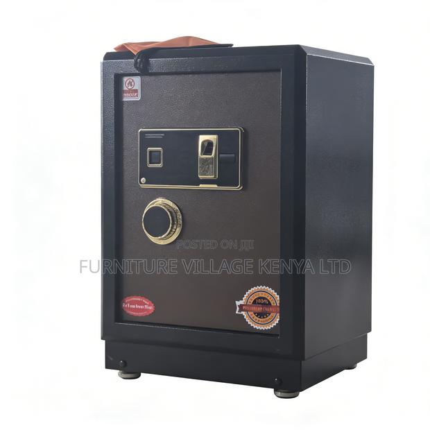 60kgs Heavy Duty Office File Fireproof Safe - thumbnail 9