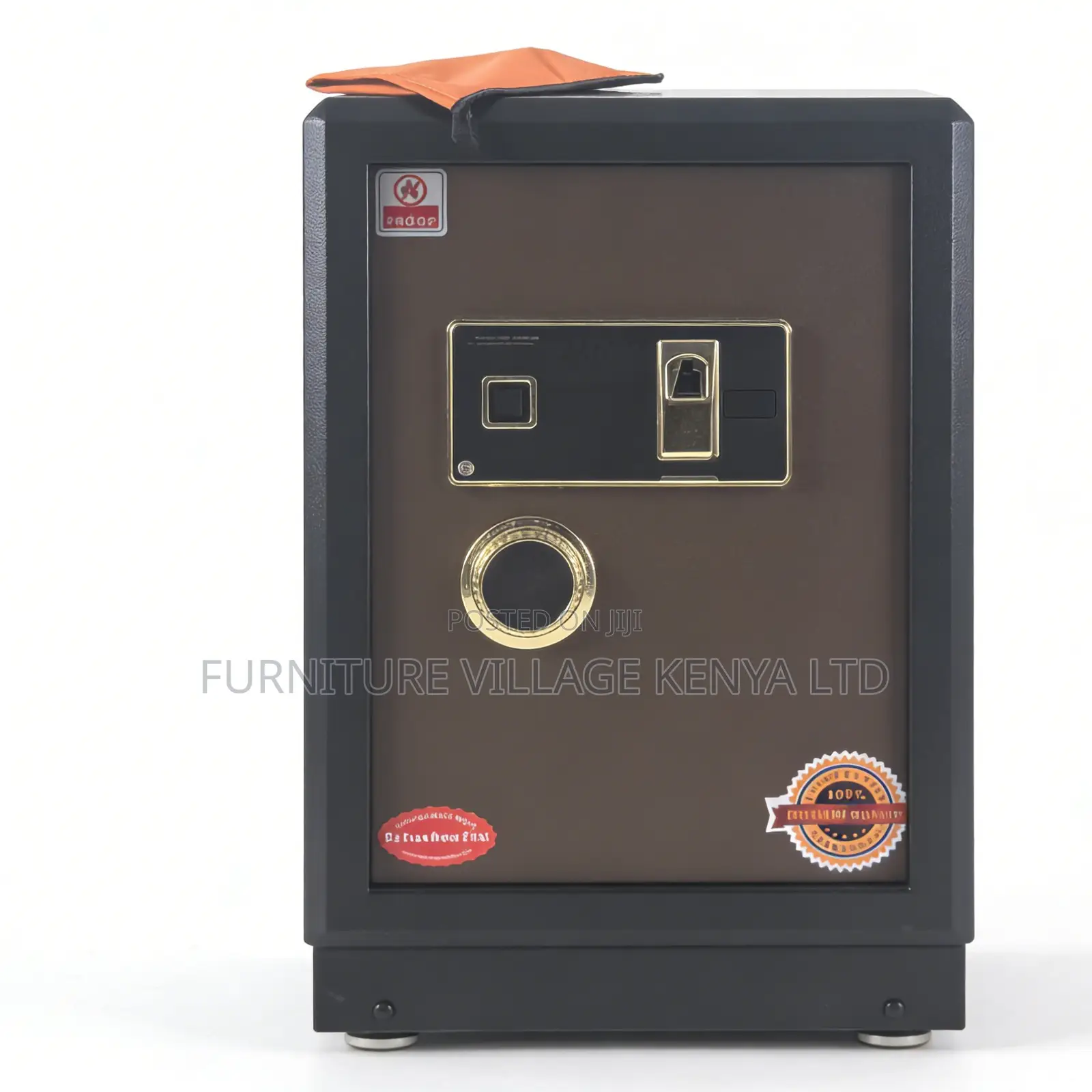 60kgs Heavy Duty Office File Fireproof Safe