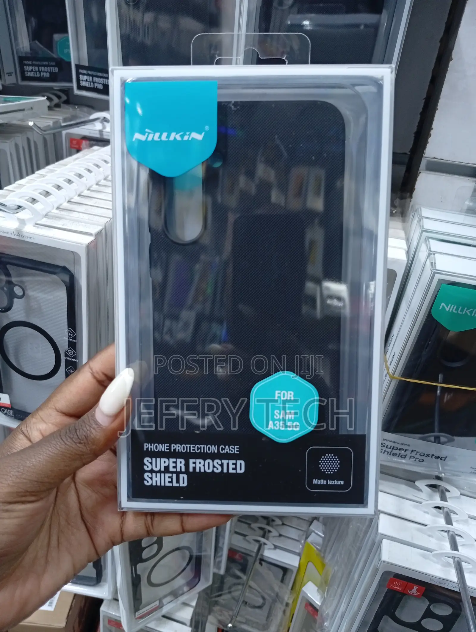 Samsung Galaxy A35 5g