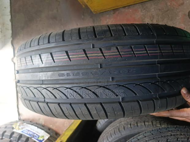 235/55r18 Sunfull