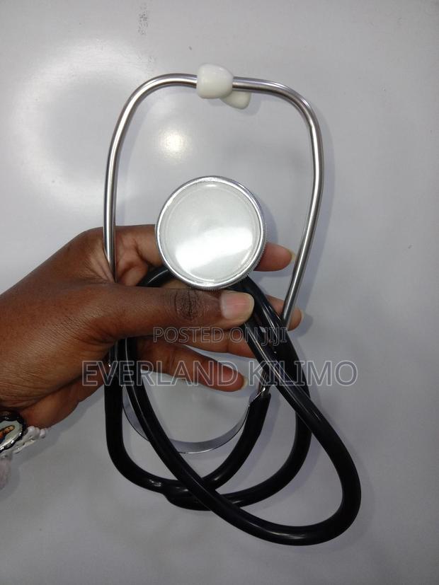 Stethoscope for Livestock