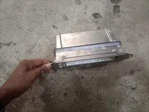 Mark X Ecu Control Module