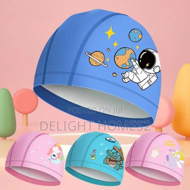 4pcs Swimming Set-Rem