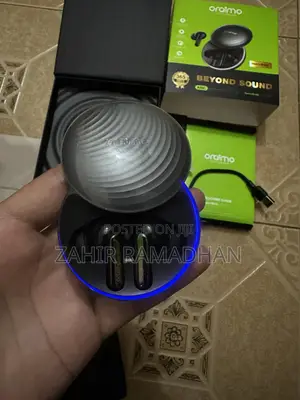 Oraimo Spacebuds