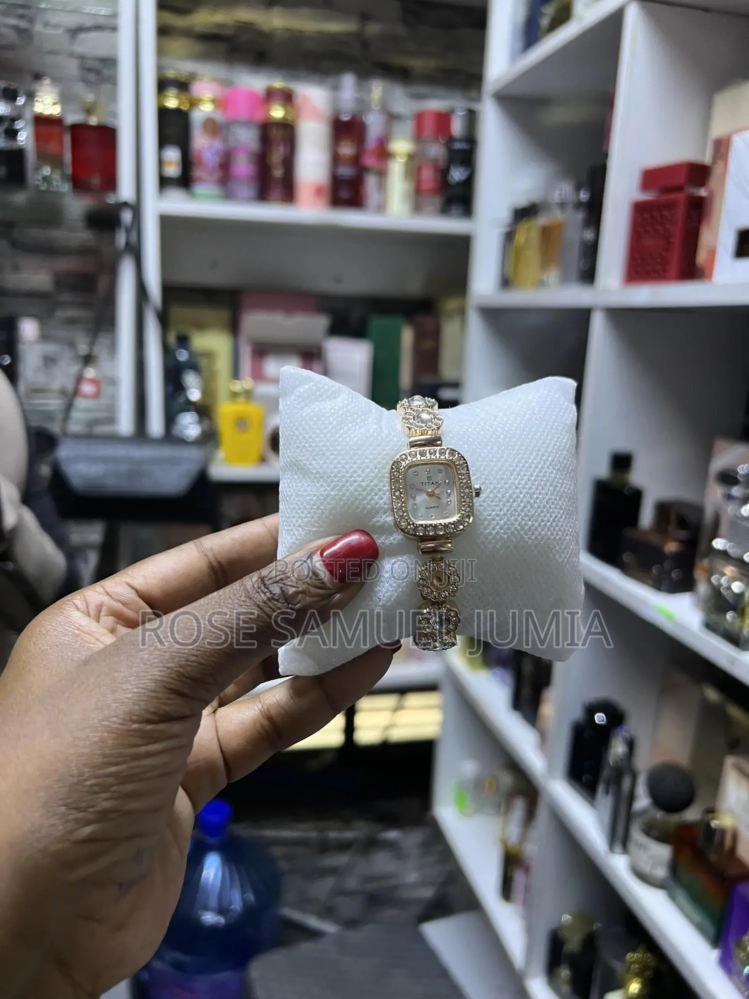 Lady Watches Set