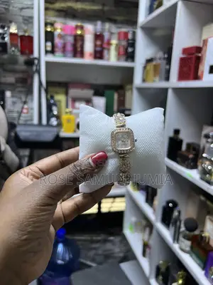 Lady Watches Set