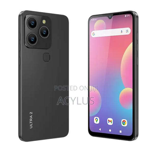 New Neon Ultra 2 64 GB Black - thumbnail 2