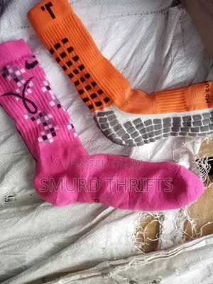 Basketball Socks