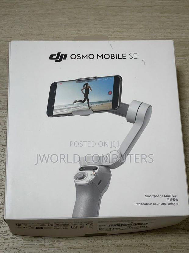 Dji Mobile Se