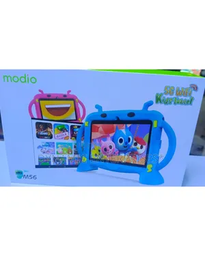 Modio M56 Kids Tablet