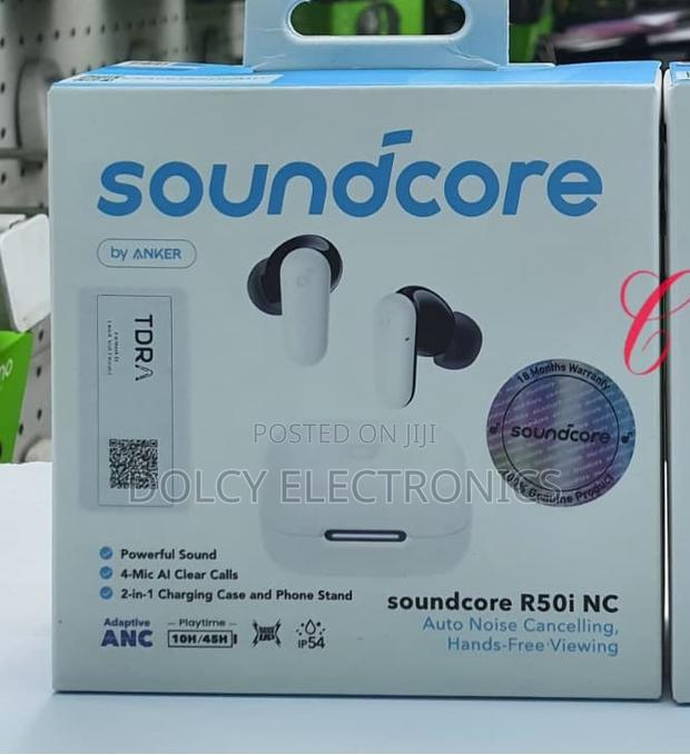 Anker Soundcore A3959h11 R50i Nc