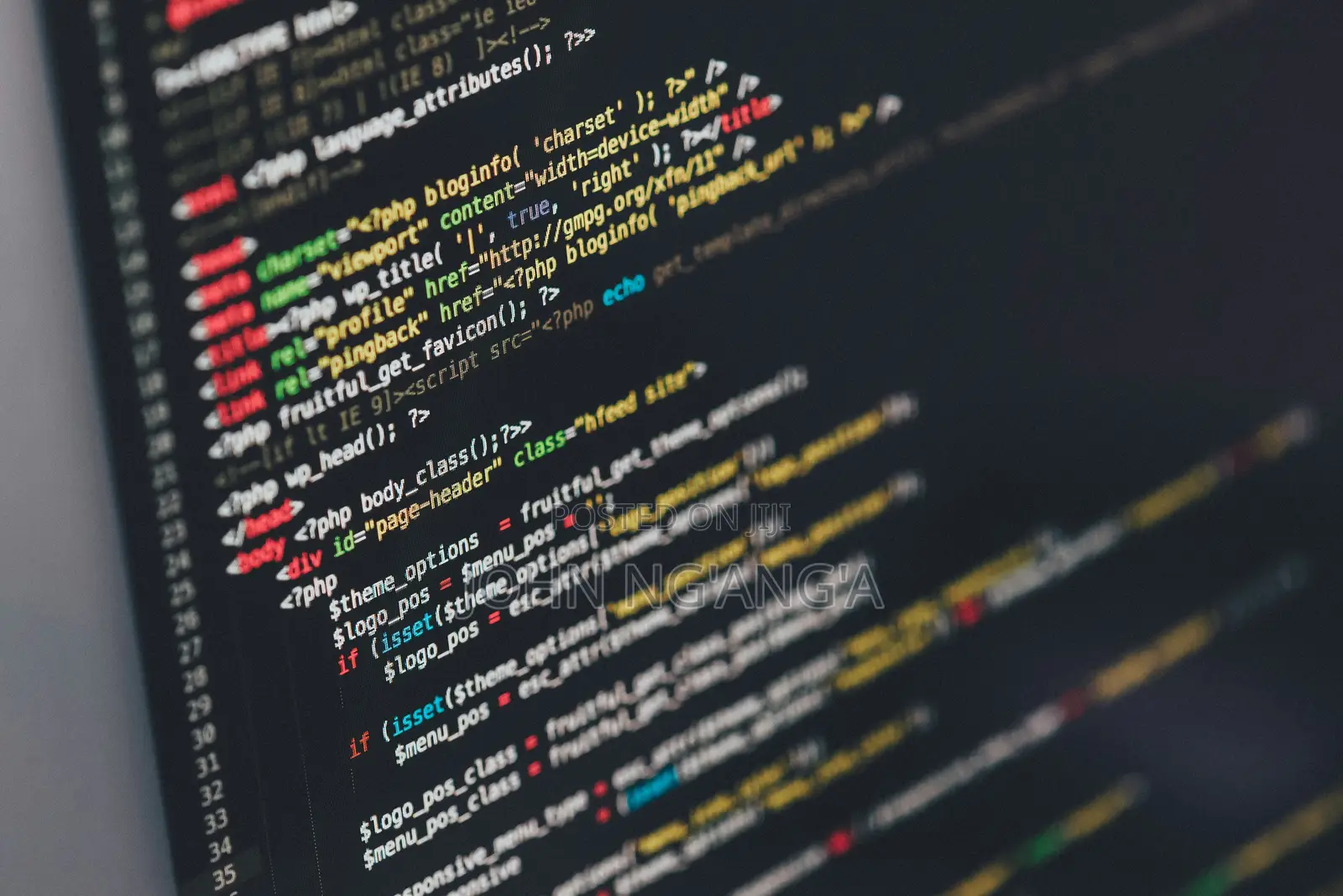 Professional Website Development Personal/for Business